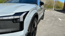Volvo EX30 315kW TM Perf Cross Country Ultra 69kWh 5dr Auto Electric Estate